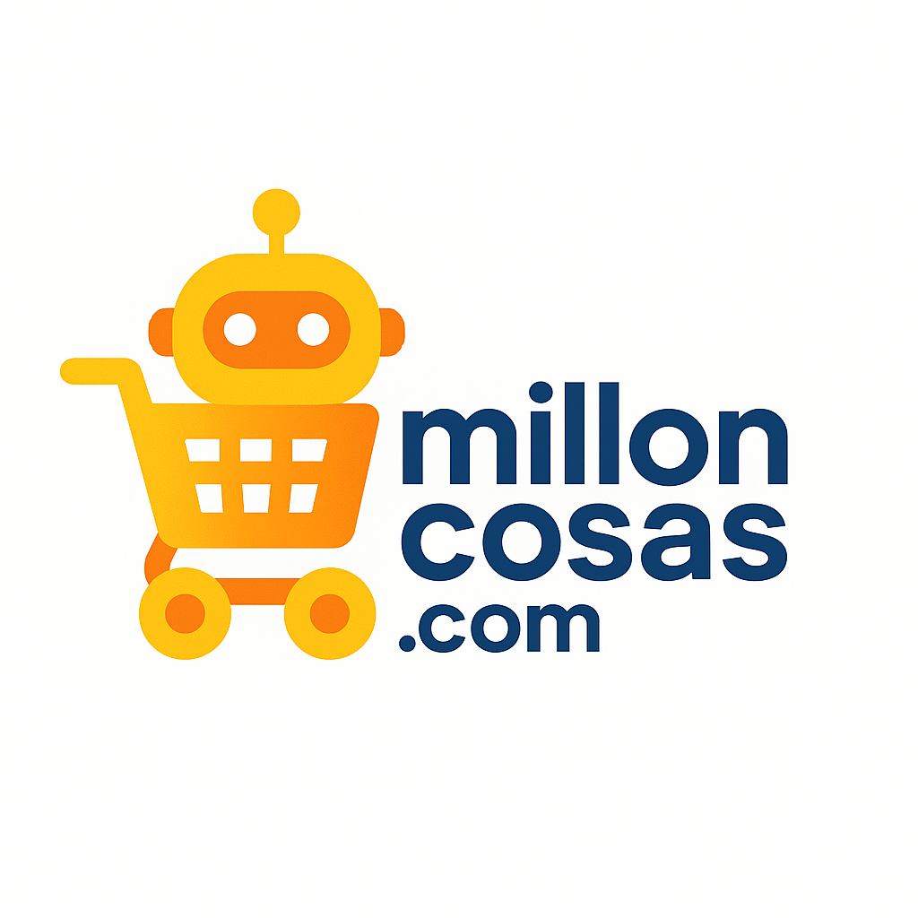 MillonCosas Logo